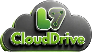 Logo L7 CloudDrive