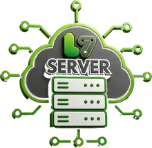 Logo L7 Server