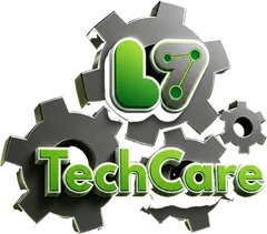Logo L7 TechCare